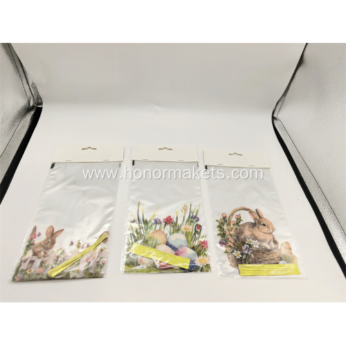 Easter Candy Bag